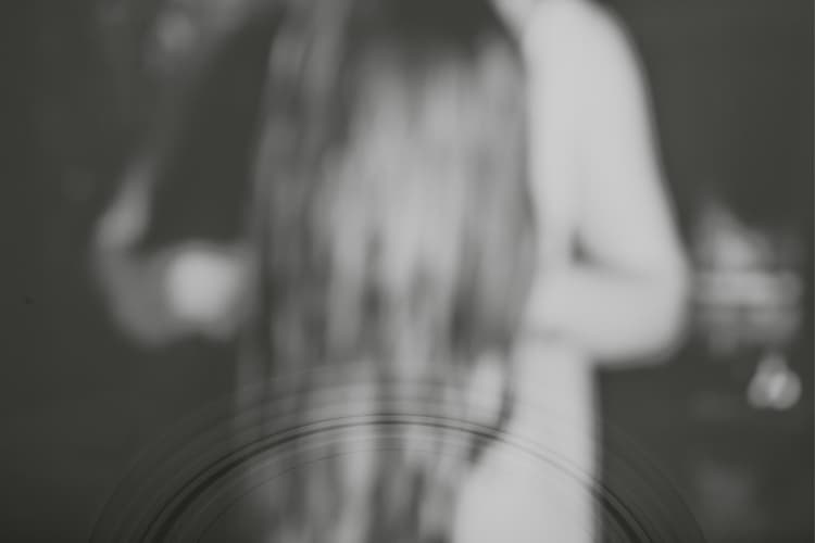 Photography Trepidation Fear
